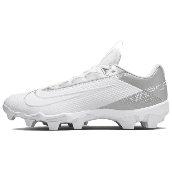 Nike Vapor Edge Shark 2 'White Metallic Silver'