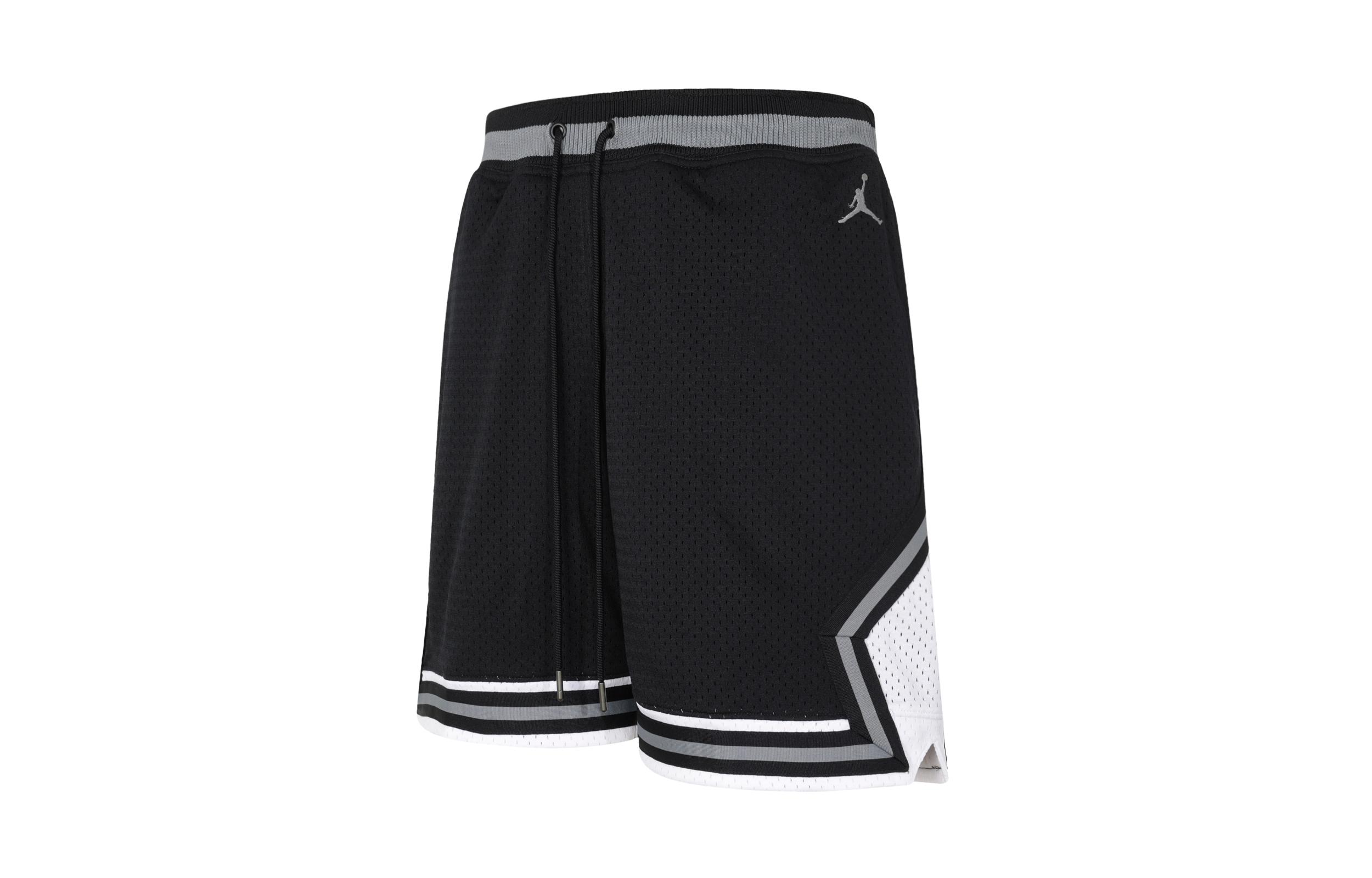 Jordan Essential Statement Sports Shorts Men’s Black Moderate