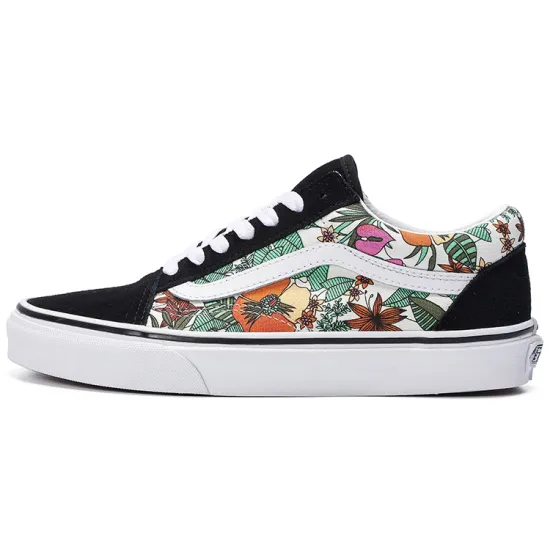 Vans Old Skool Multi Tropic
