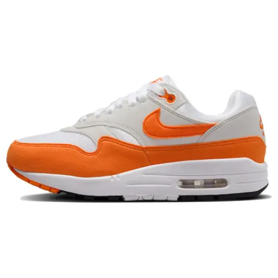 Nike Air Max 1 '87 Safety Orange Women's