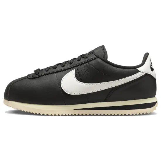 Nike Cortez 23 Black Sail Women's