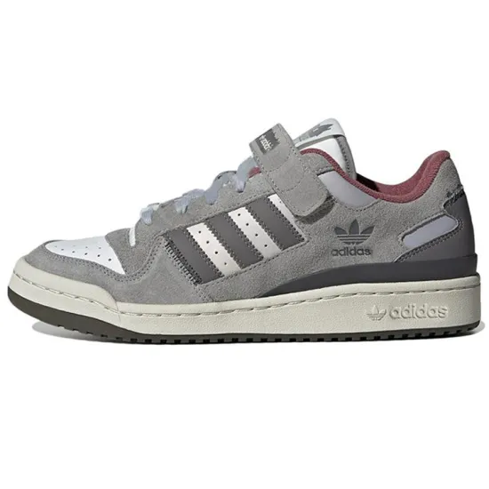 Adidas Originals Forum 84 Low Home Alone 2