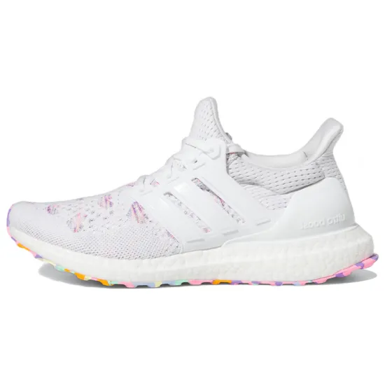 Adidas Ultra Boost 1.0 DNA Valentine's Day White 2023 Women's
