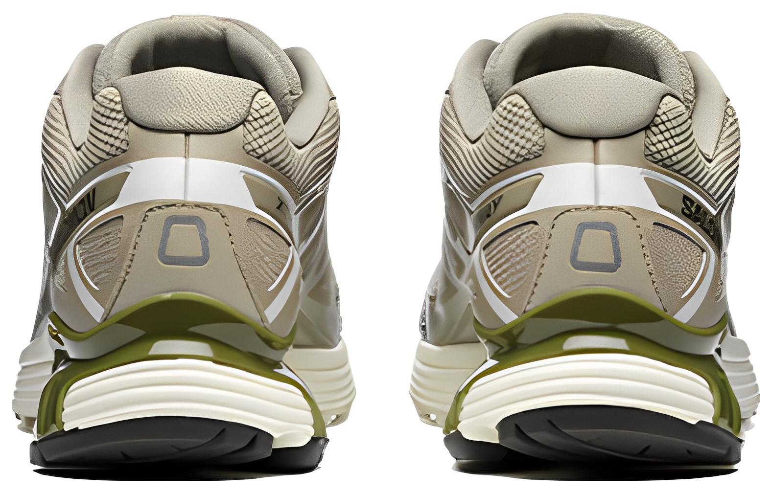 Купить кроссовки Salomon XT-Pathway 471350 в Москве с доставкой в