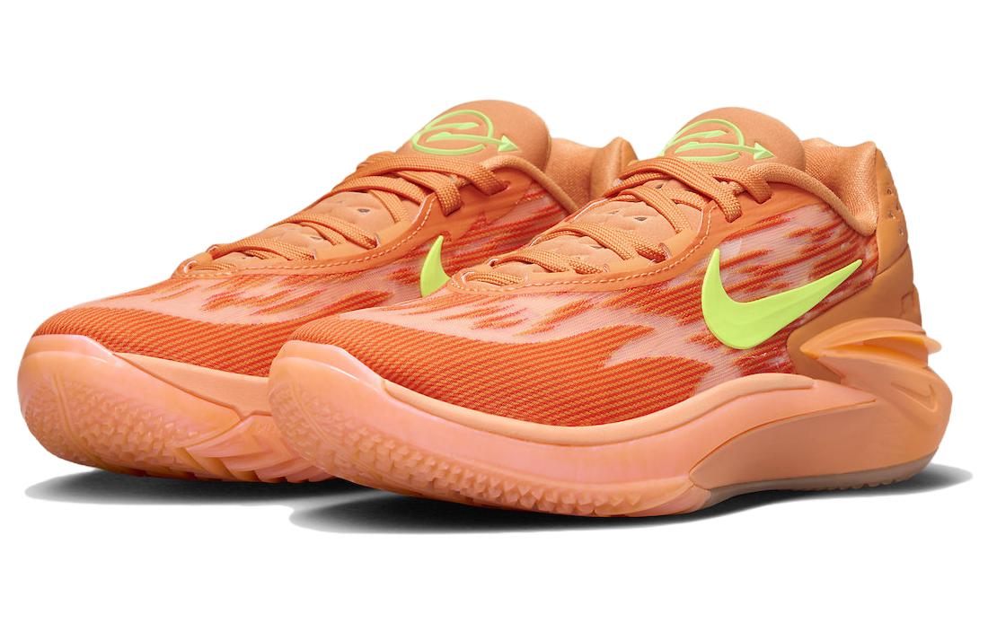 Nike Air Zoom G.T. Cut 2 "Arike Ogunbowale"