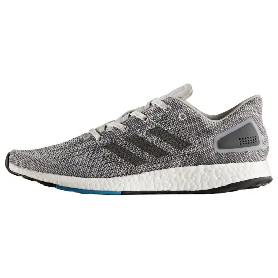 Adidas PureBoost Dpr Grey Solid Grey