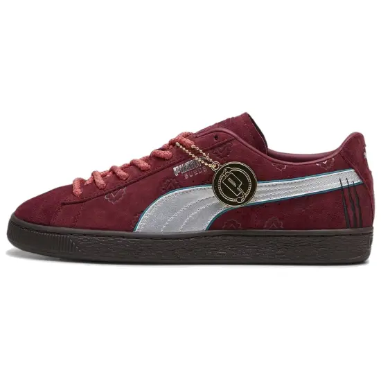PUMA Suede One Piece Red-Haired Shanks