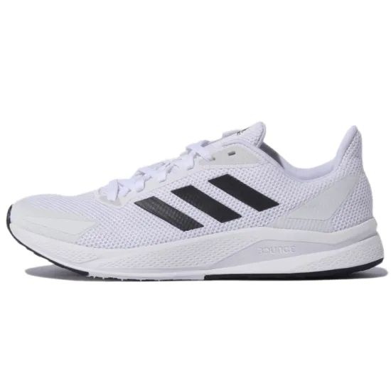 Adidas X9000 'White Black'