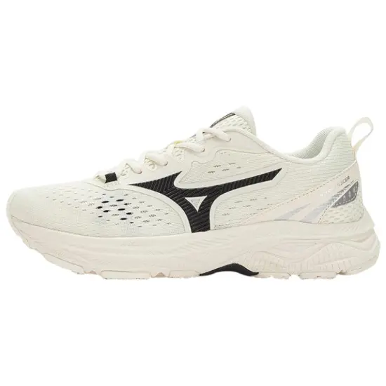 Mizuno Racer 'Cream Black White'