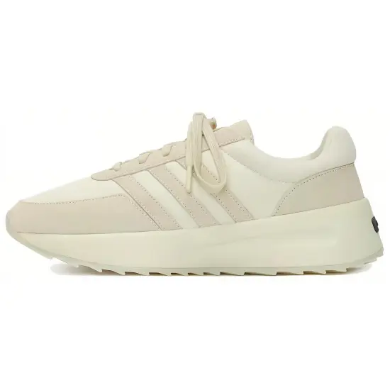 Adidas Originals Fear Of God Athletics Los Angeles Pale Yellow