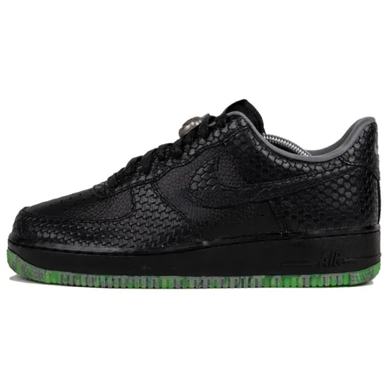 Nike Air Force 1 Low PRM Halloween 2023