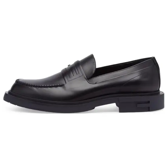 FENDI Frame Loafers