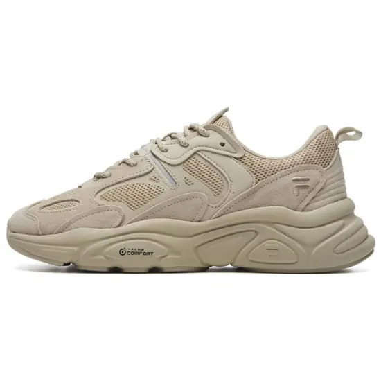 FILA Mars 2 'Camel Beige' Women's