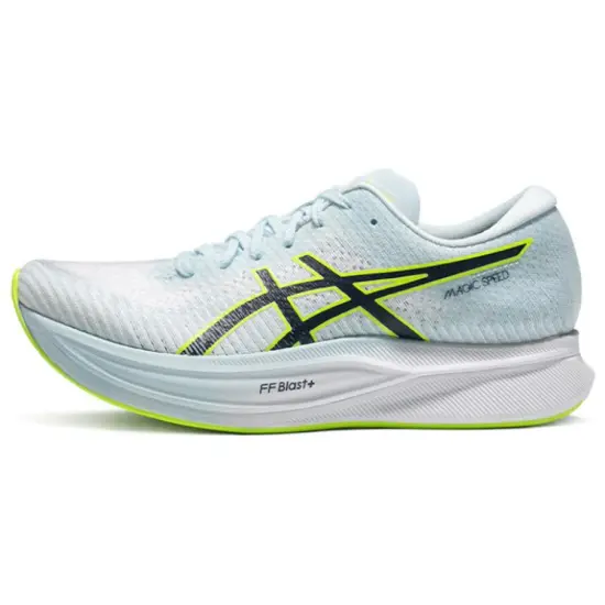 Asics Women's Magic Speed 2 'Sky Lime'