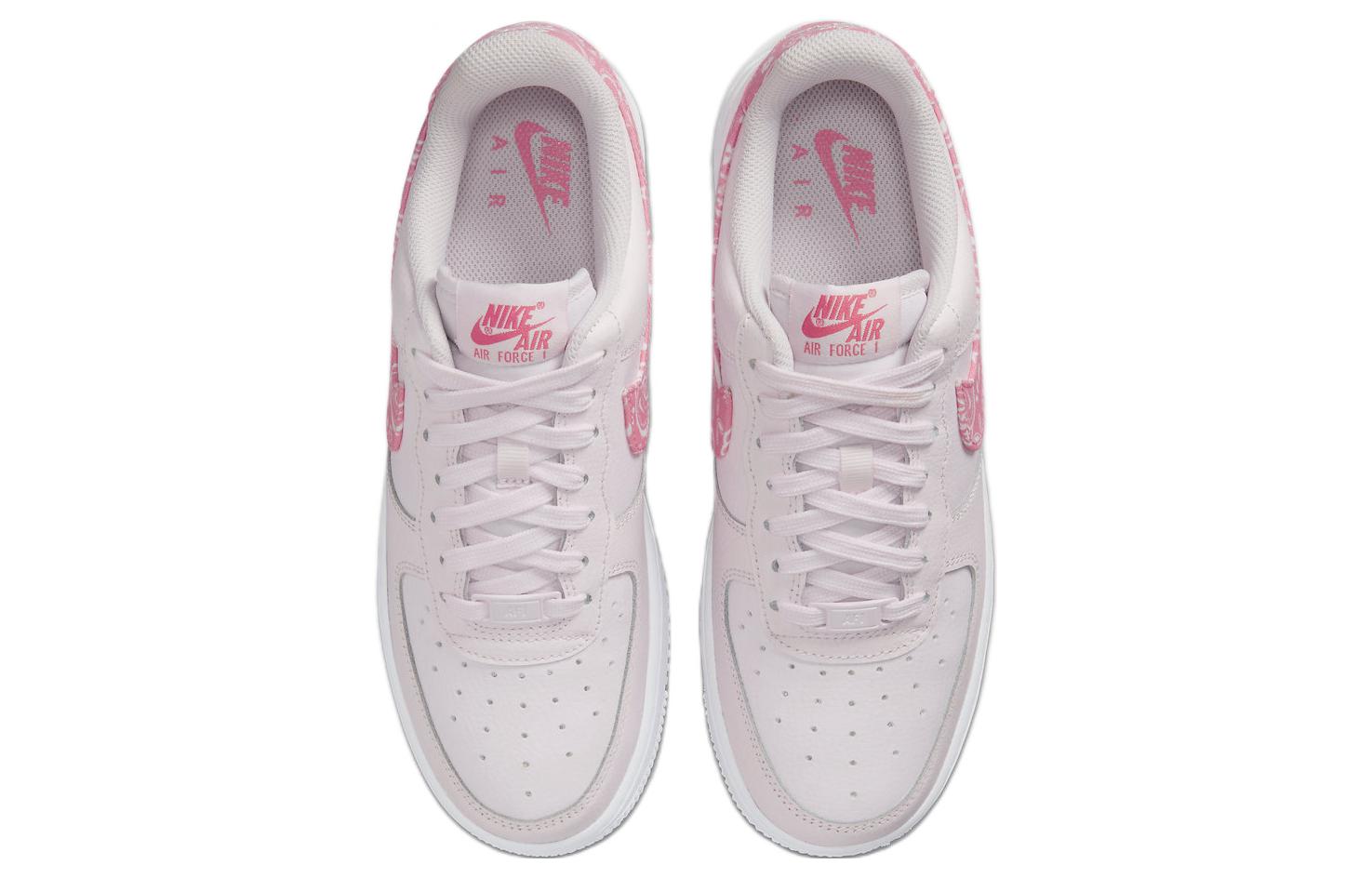 Nike Air Force 1 Low "Pink Paisley"