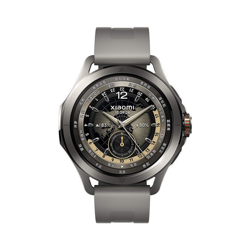 Xiaomi Watch S4 Sport Professional Outdoor Sports, Heart Rate And Blood Oxygen Monitoring Smart Watches