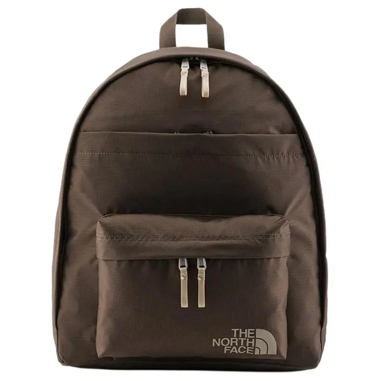 THE NORTH FACE 28.7L Backpack Outdoor Bag Nylon Falcon Brown Unisex
