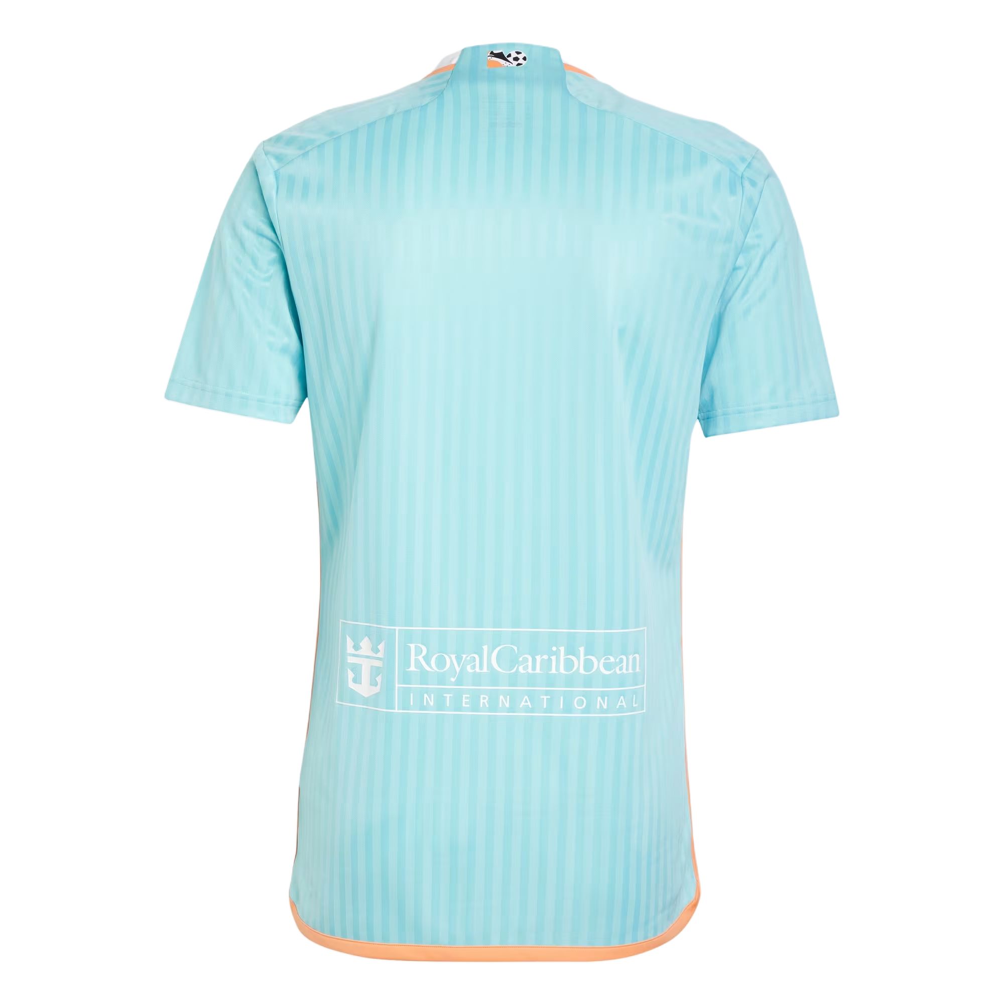 Adidas 2024 Inter Miami Cf Adidas Archive Jersey