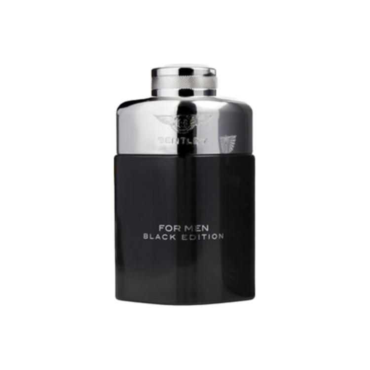 Bentley Jazz Dark Night Men's Perfumes Oriental Eau De Parfum EDP 100ml