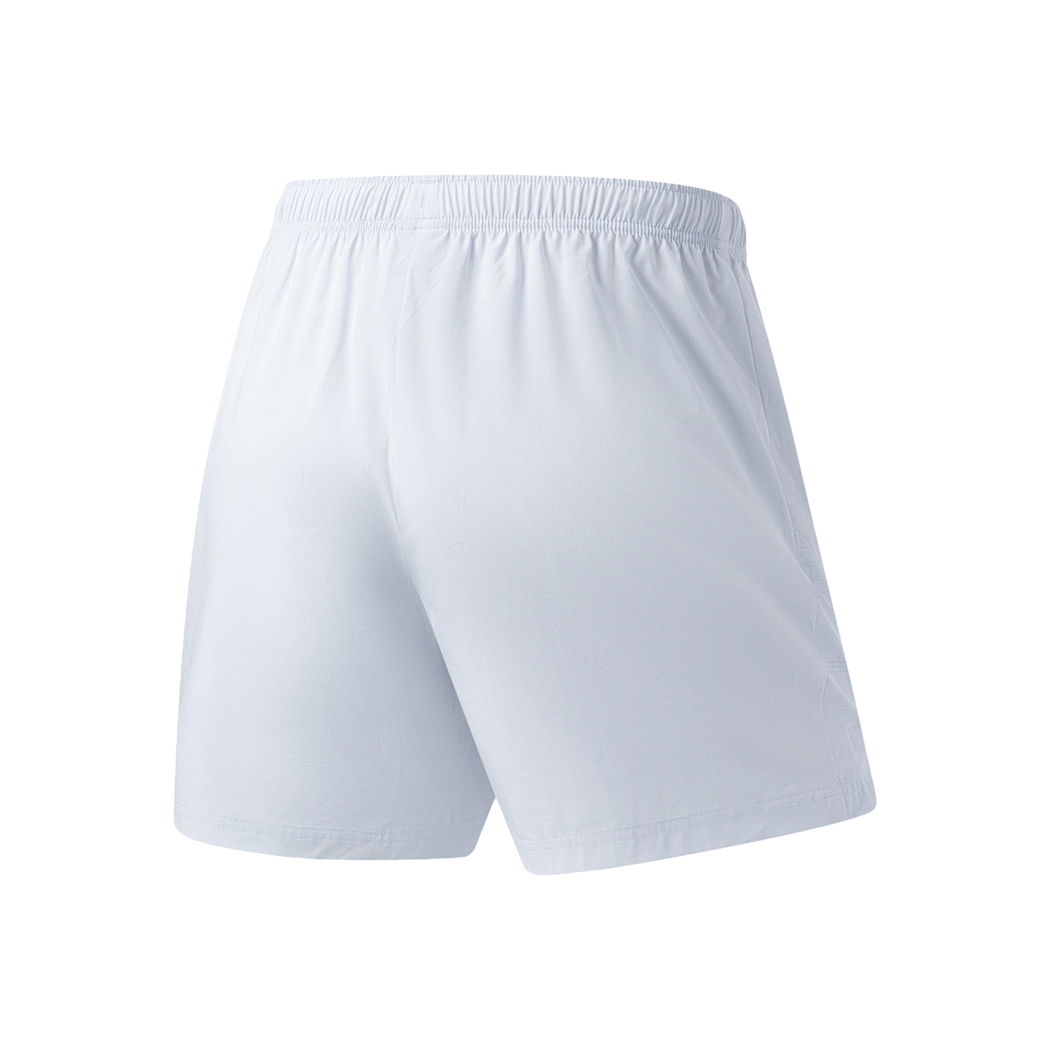 Li Ning Fitness Series Sports Shorts Men’s Dawn Gray