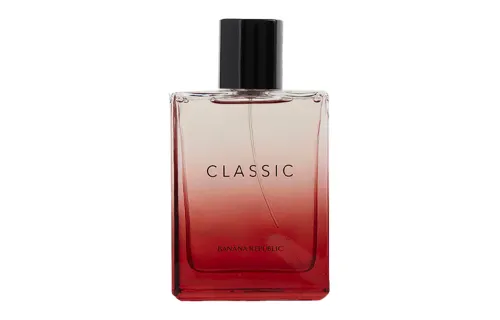 Classic red floral herbal perfume, grapefruit, 125 ml