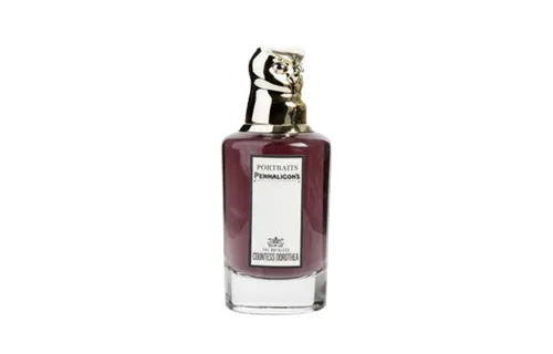 PENHALIGON'S Beast Head Family Owl Women's