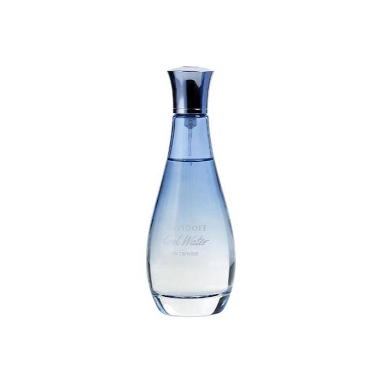 Davidoff Cool Water Cool Water Women's Ultimate Edition Women's Perfume Floral and Fruity Perfume EDP Orange Floral 50ml/100ml