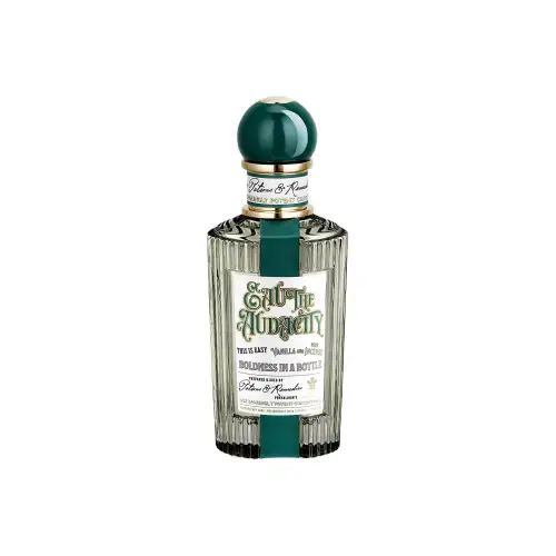 PENHALIGON'S Spiritual Wonderland Fearless Vanilla
