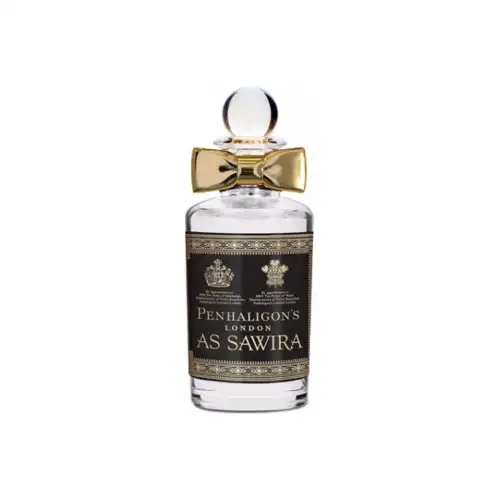 PENHALIGON'S Trade Journey Sorva