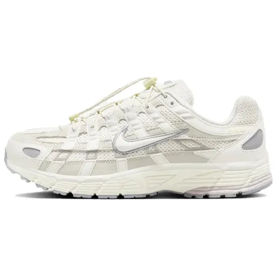 Nike P-6000 Light Bone Women's