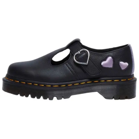 Dr.Martens Mary Jane Shoes Women's Black