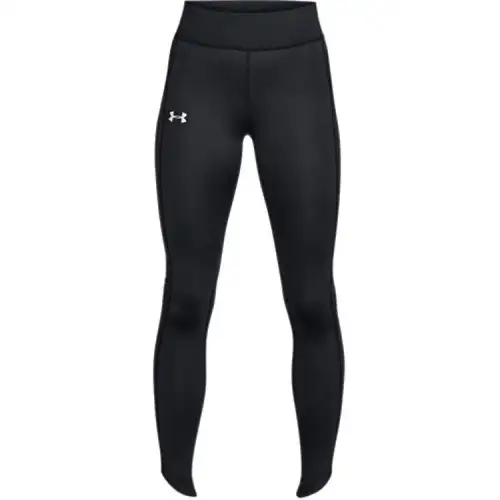 Under Armour Sports Pants Women's Black