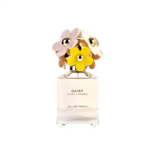MARC JACOBS Flower Language Pink Sweet Small Daisy Women's