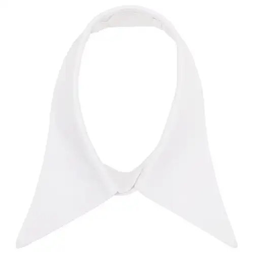 Maison Margiela Cotton Accessories Women's White