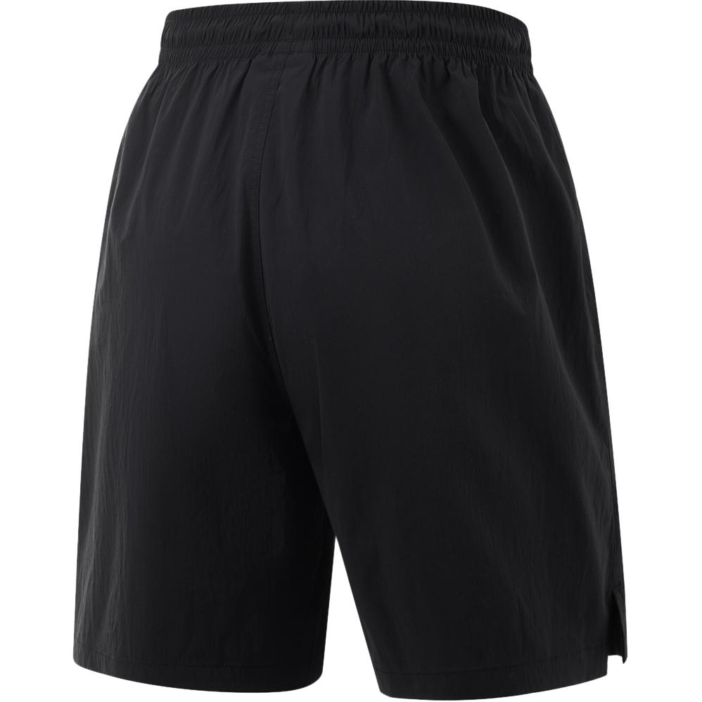 Li Ning Badfive Sports Shorts Men’s Black