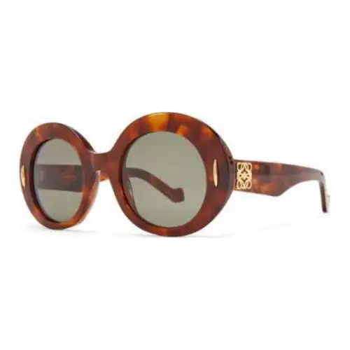 Loewe Round Frame Sunglasses