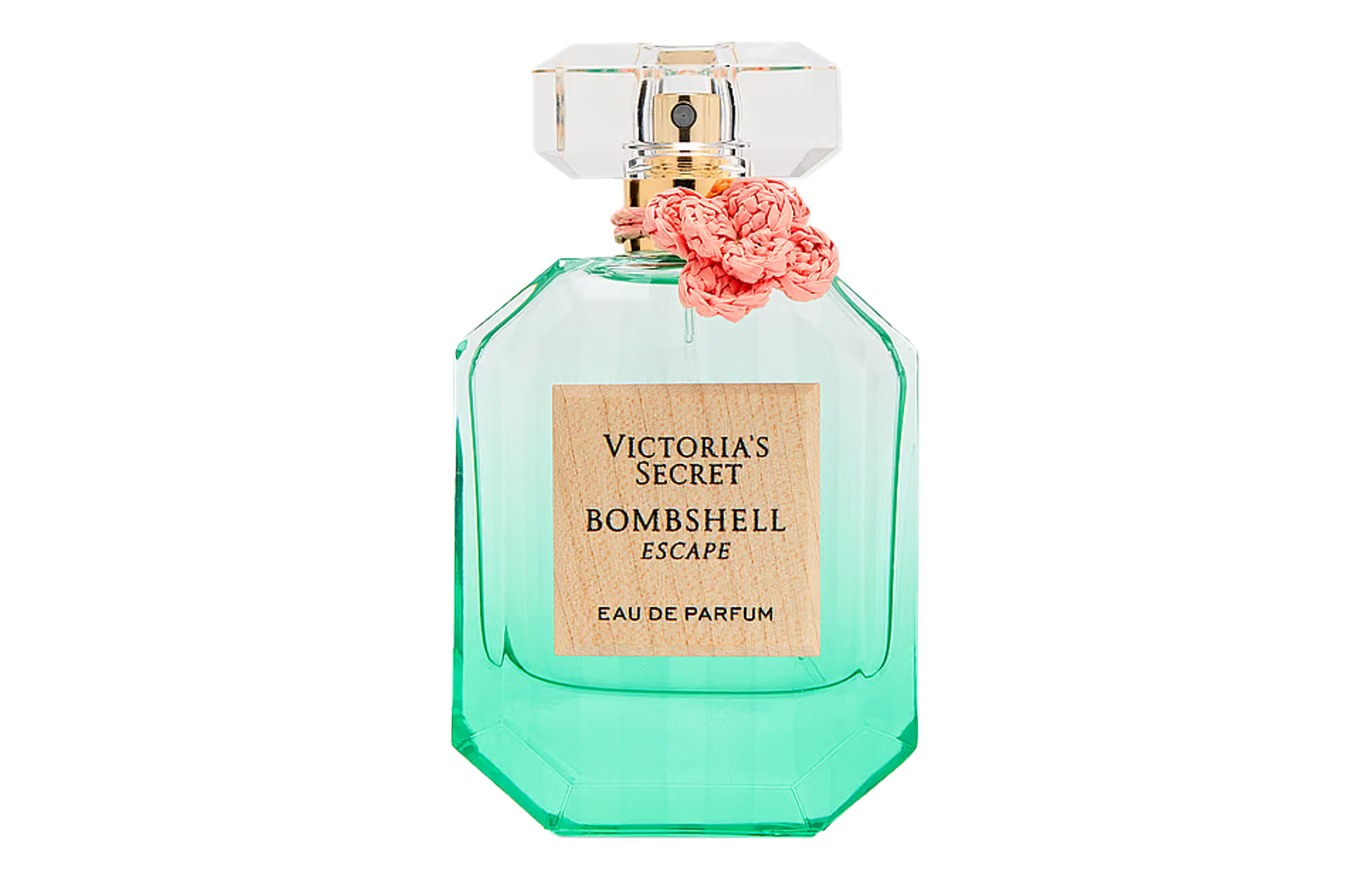 Victoria's SecretVICTORIA'S SECRET Sexy Women's Bombshell Escape Perfumes Floral Fruity Accord Eau De Parfum EDP