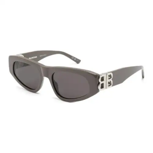 Balenciaga Dynasty D-Frame Sunglasses