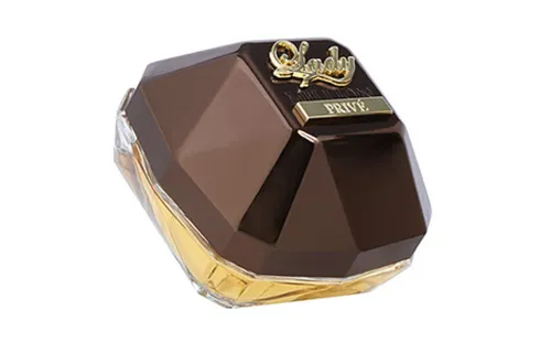 Paco Rabanne Lady Million Gold Women's