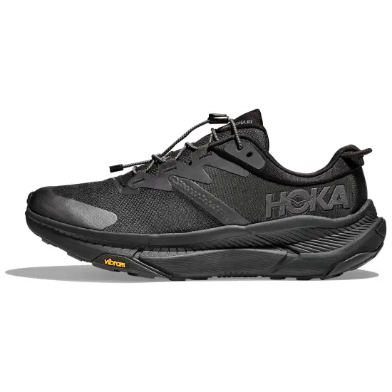 HOKA ONE ONE Hoka Oneone Transport Black