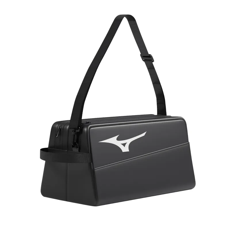 Mizuno Polyester EVA Swim Bag Medium Unisex Multiple Colors
