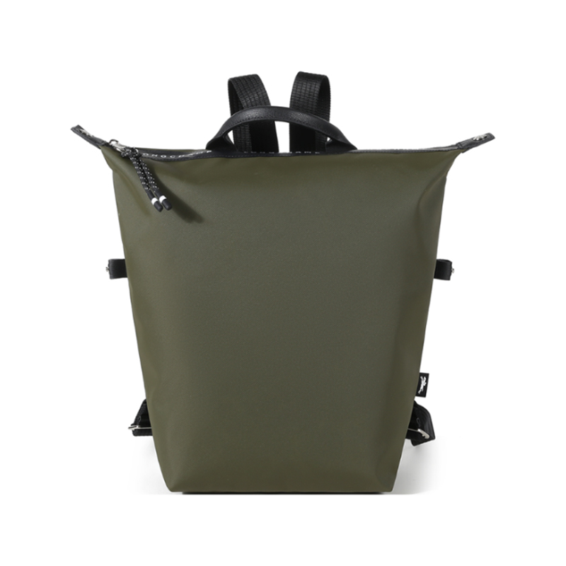 Женский рюкзак LONGCHAMP Le Pliage Energy (каки)