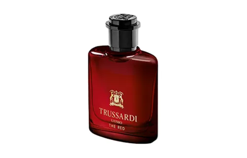 Red perfume, 30 ml, 50 ml, 100 ml
