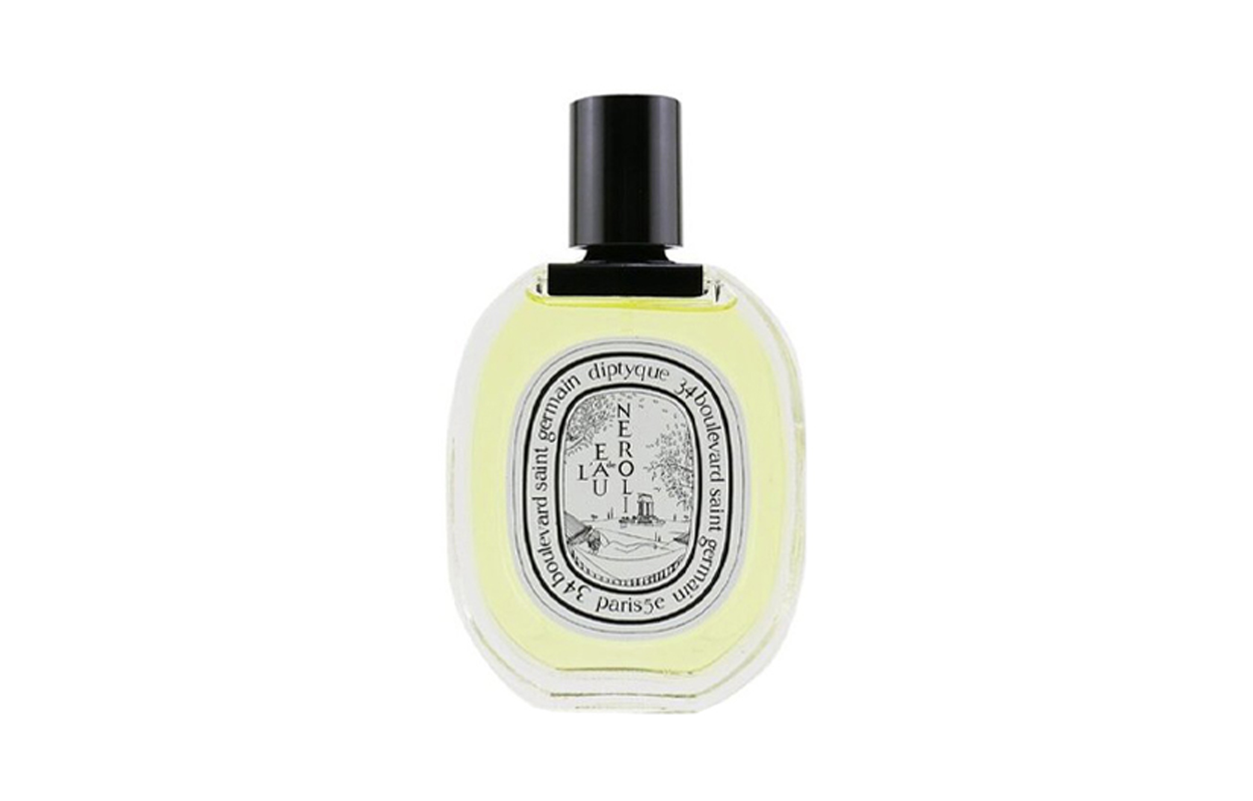 Diptyque, fragrant perfume, 100 ml