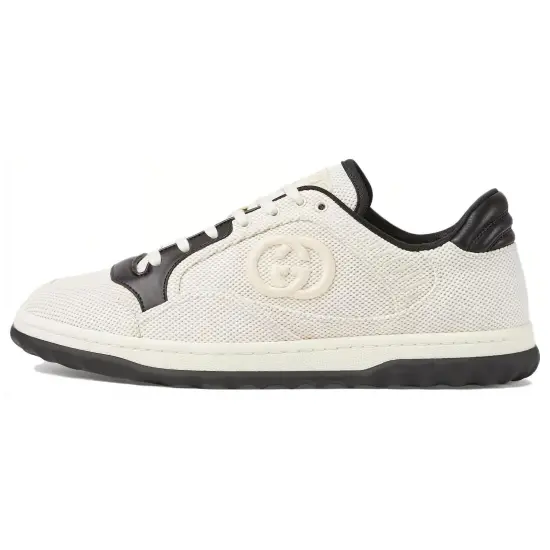 GUCCI MAC80 Sneaker 'Beige Canvas'