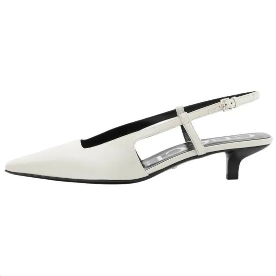 GUCCI Women's Casual Shoes Women's White