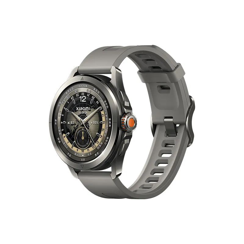 Xiaomi Watch S4 Sport Professional Outdoor Sports, Heart Rate And Blood Oxygen Monitoring Smart Watches