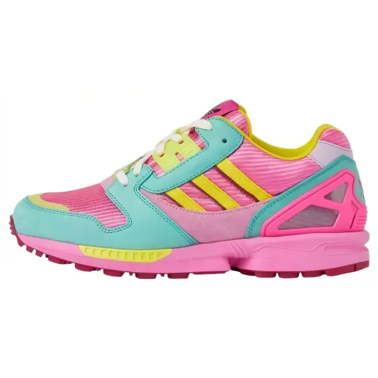 Adidas X GUCCI ZX 8000 Pink Strata Women's