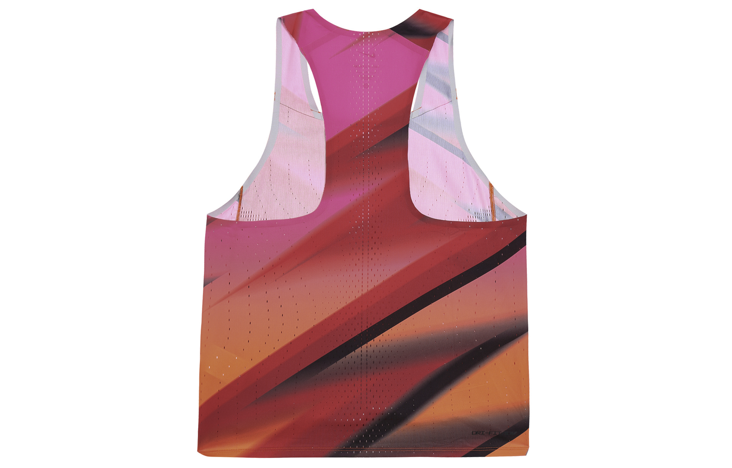 Nike AEROSWIFT Running Tank Top Men’s Red