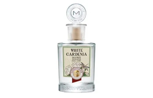 MONOTHEME MAVIVE M Classic White Gardenia